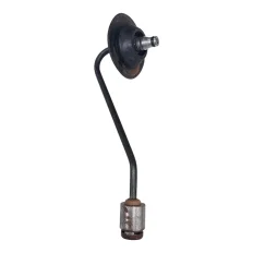 Conexão cano de embreagem S10 2015 2.8 200cv LS Manual