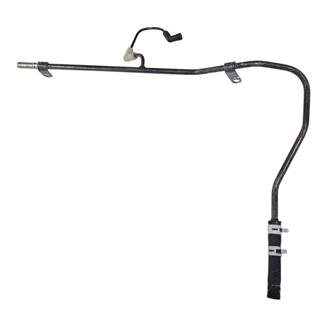 Cano tubo de vácuo S10 2015 2.8 200cv LS Manual