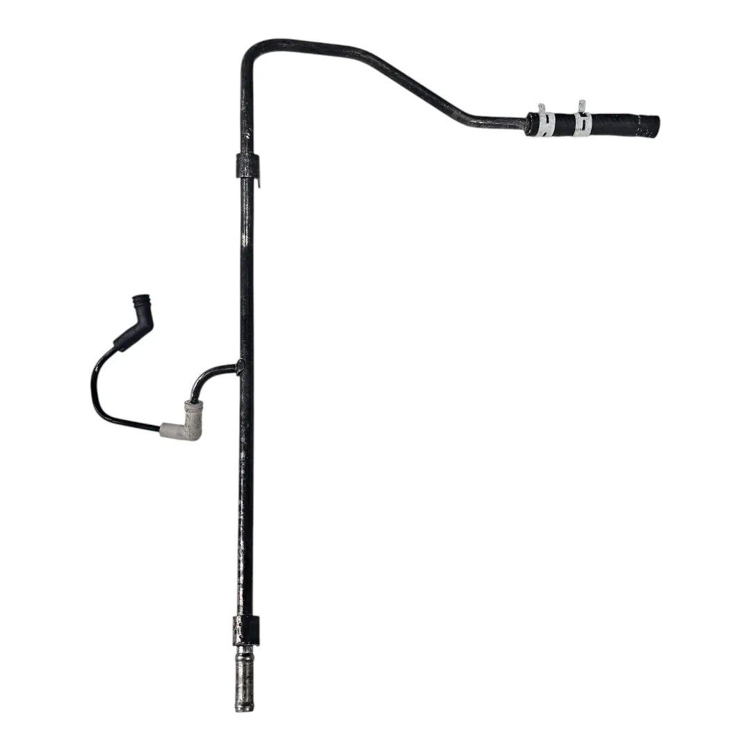 Cano tubo de vácuo S10 2015 2.8 200cv LS Manual