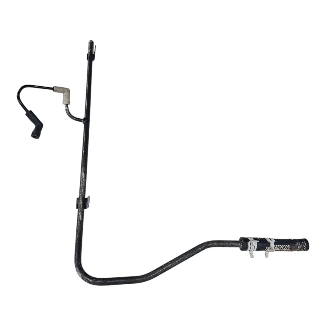 Cano tubo de vácuo S10 2015 2.8 200cv LS Manual