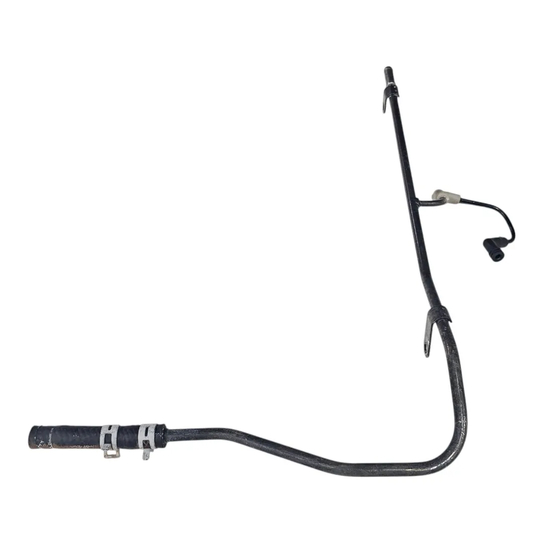 Cano tubo de vácuo S10 2015 2.8 200cv LS Manual