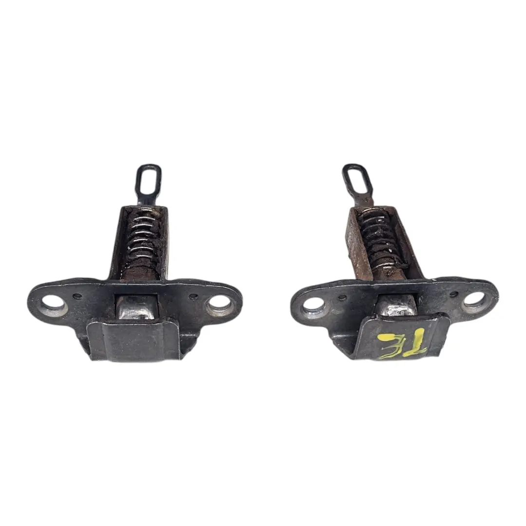 Fechadura tampa traseira (par) S10 2015 2.8 200cv LS Manual
