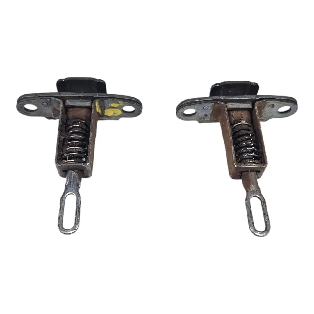 Fechadura tampa traseira (par) S10 2015 2.8 200cv LS Manual
