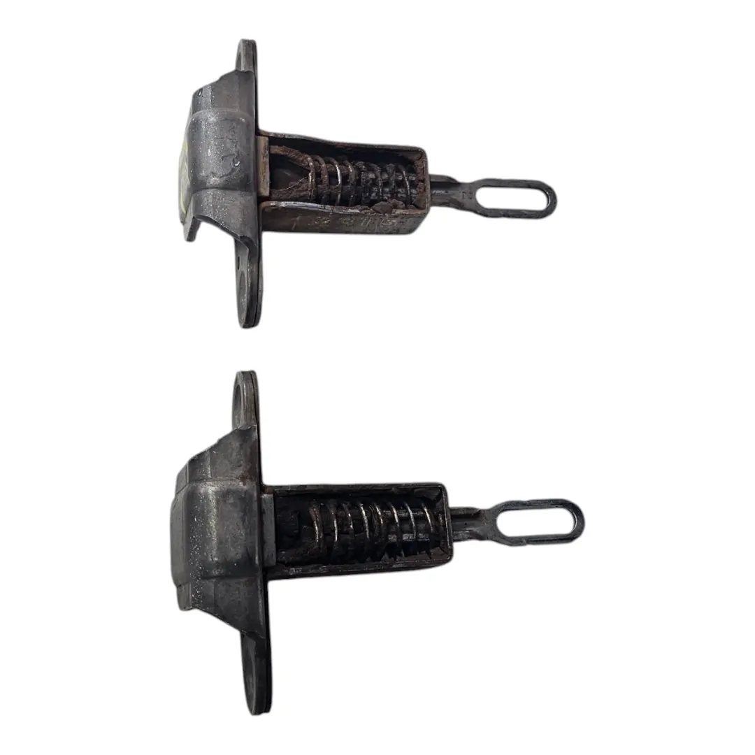 Fechadura tampa traseira (par) S10 2015 2.8 200cv LS Manual