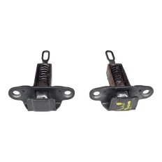 Fechadura tampa traseira (par) S10 2015 2.8 200cv LS Manual
