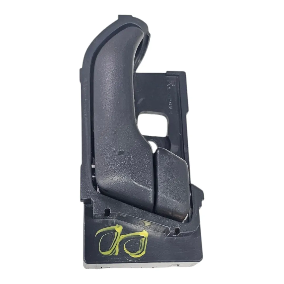 Puxador porta dianteira direita S10 2015 2.8 200cv LS Manual