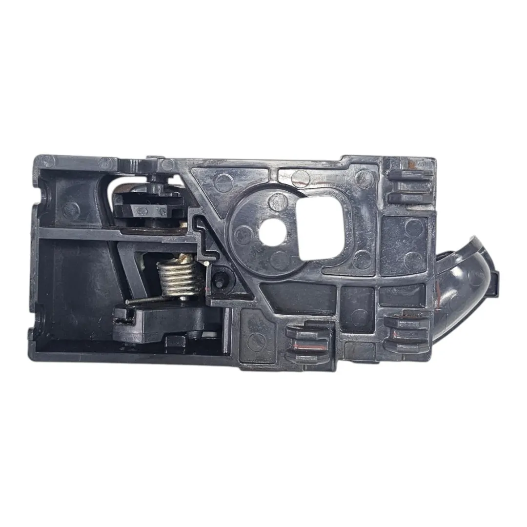 Puxador porta dianteira direita S10 2015 2.8 200cv LS Manual