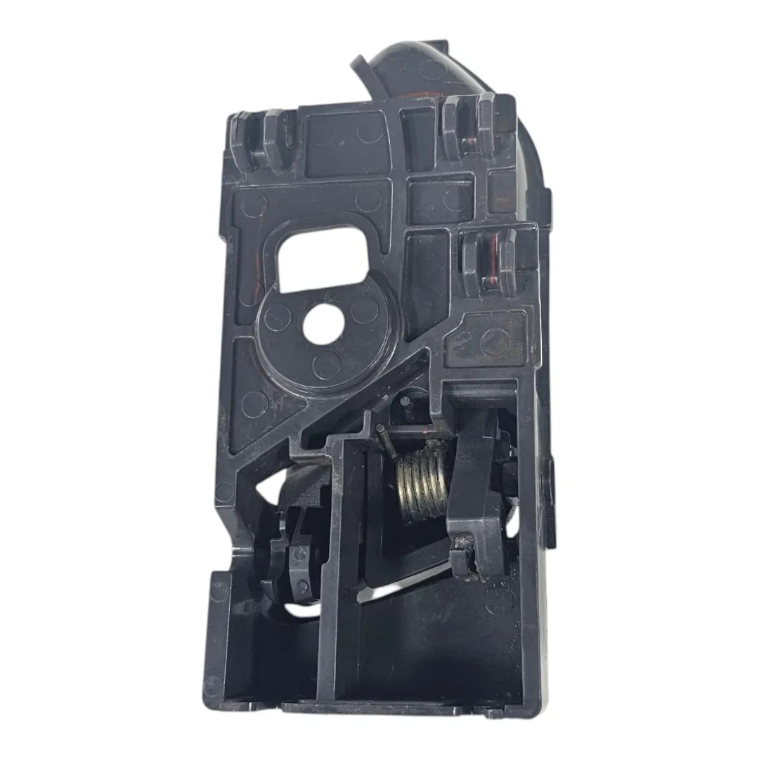 Puxador porta dianteira direita S10 2015 2.8 200cv LS Manual
