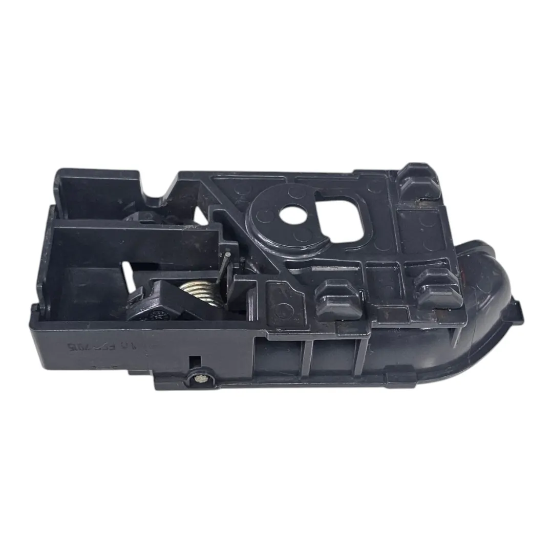 Puxador porta dianteira direita S10 2015 2.8 200cv LS Manual