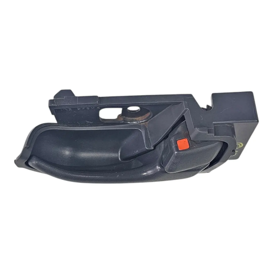 Puxador porta dianteira direita S10 2015 2.8 200cv LS Manual