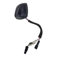 Base antena de teto S10 2015 2.8 200cv LS Manual