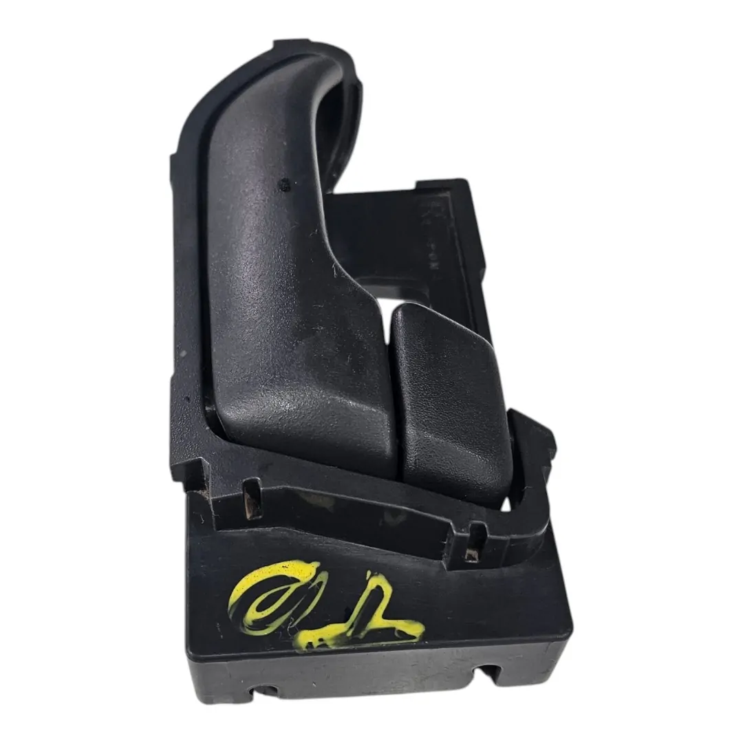 Puxador porta traseira direita S10 2015 2.8 200cv LS Manual