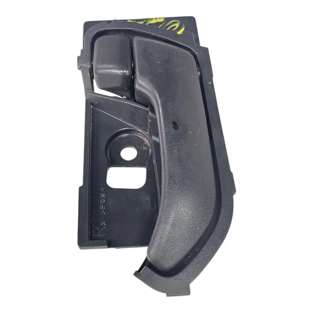 Puxador porta traseira direita S10 2015 2.8 200cv LS Manual