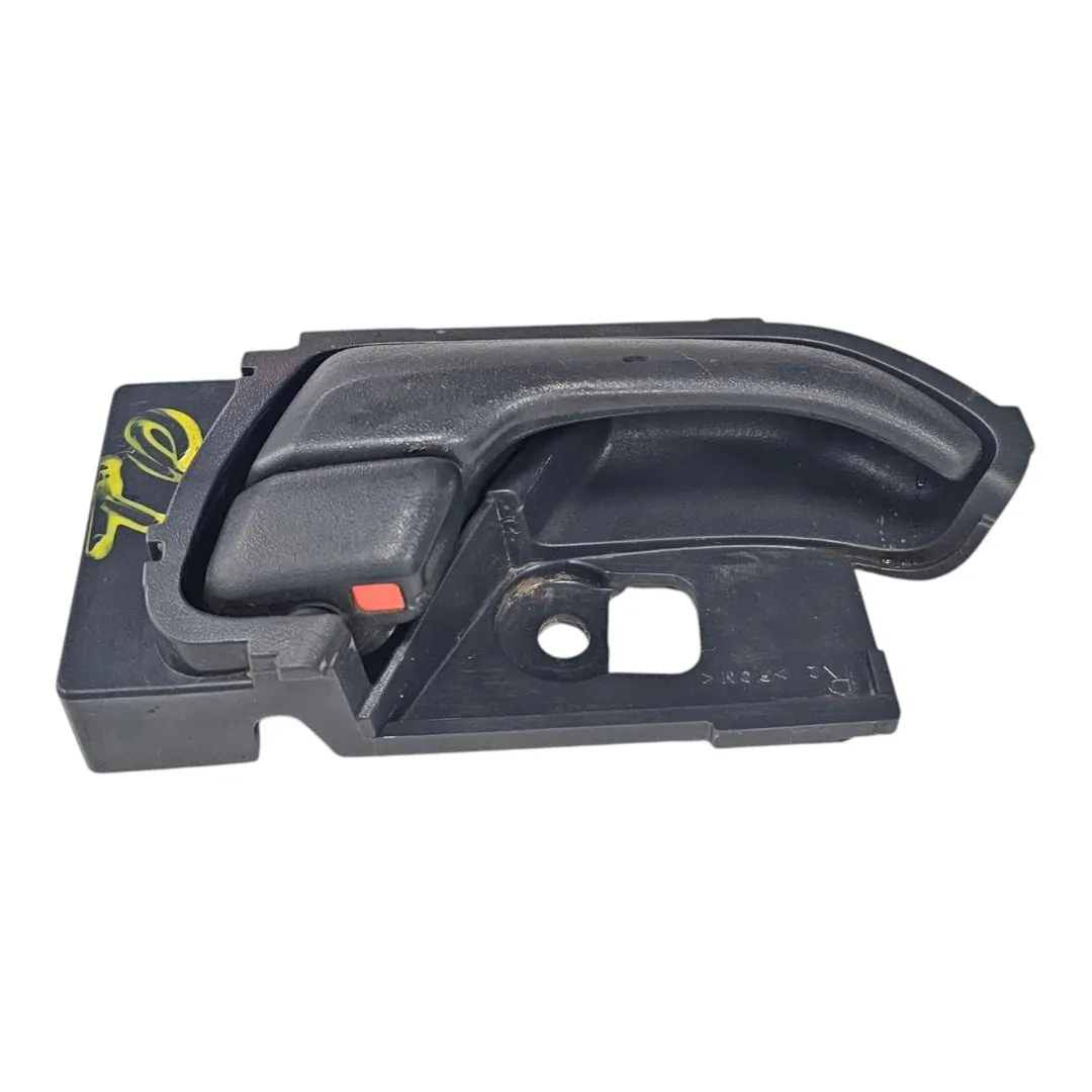Puxador porta traseira direita S10 2015 2.8 200cv LS Manual