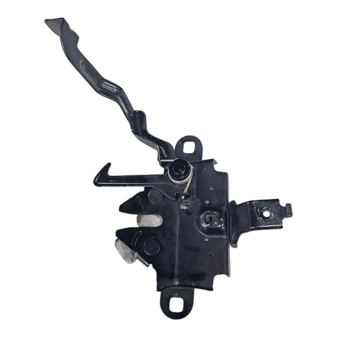 Fechadura do capô S10 2015 2.8 200cv LS Manual