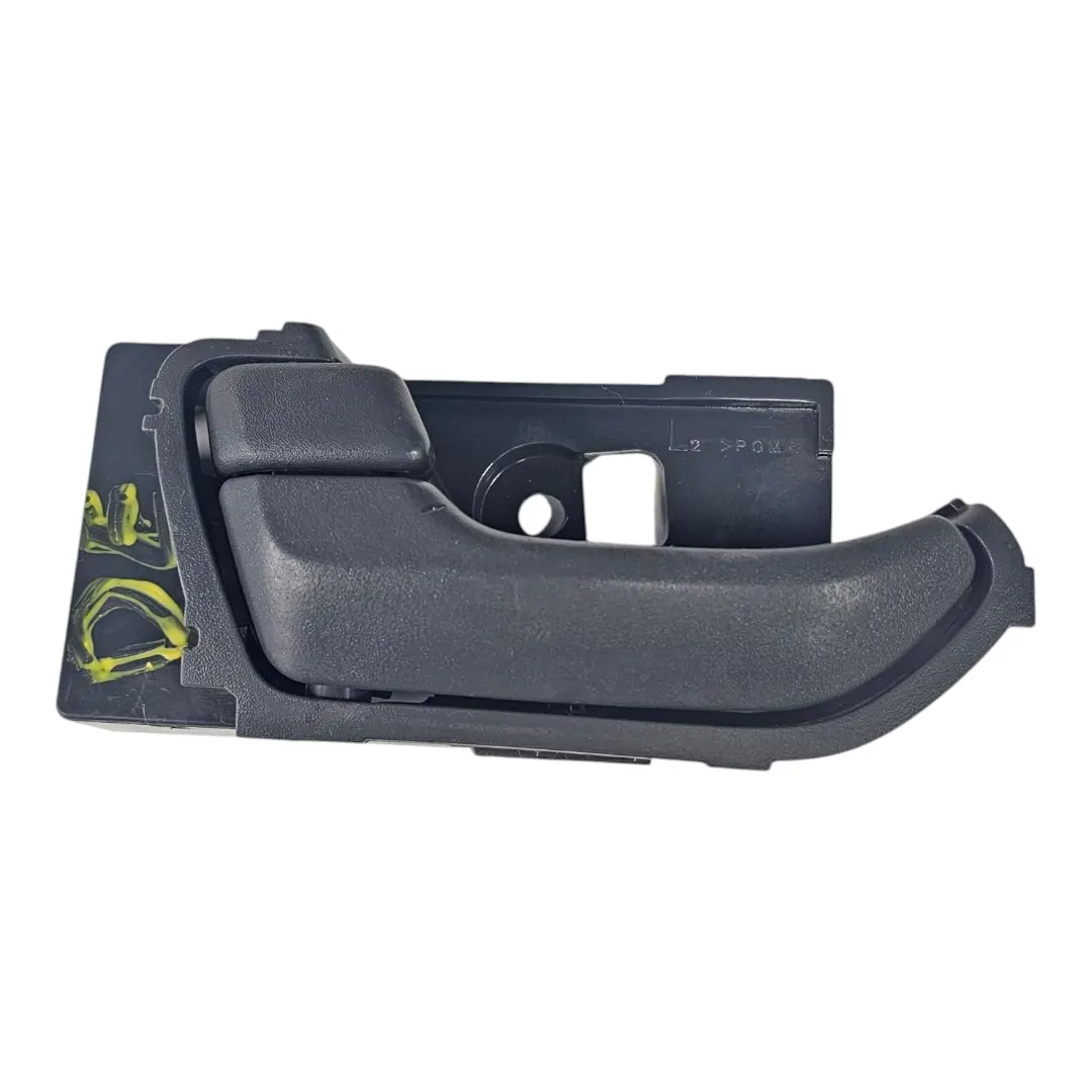 Puxador porta dianteira esquerda S10 2015 2.8 200cv LS Manual