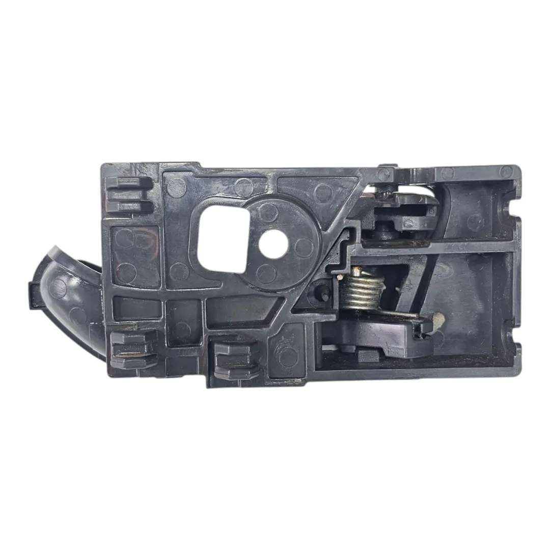 Puxador porta dianteira esquerda S10 2015 2.8 200cv LS Manual