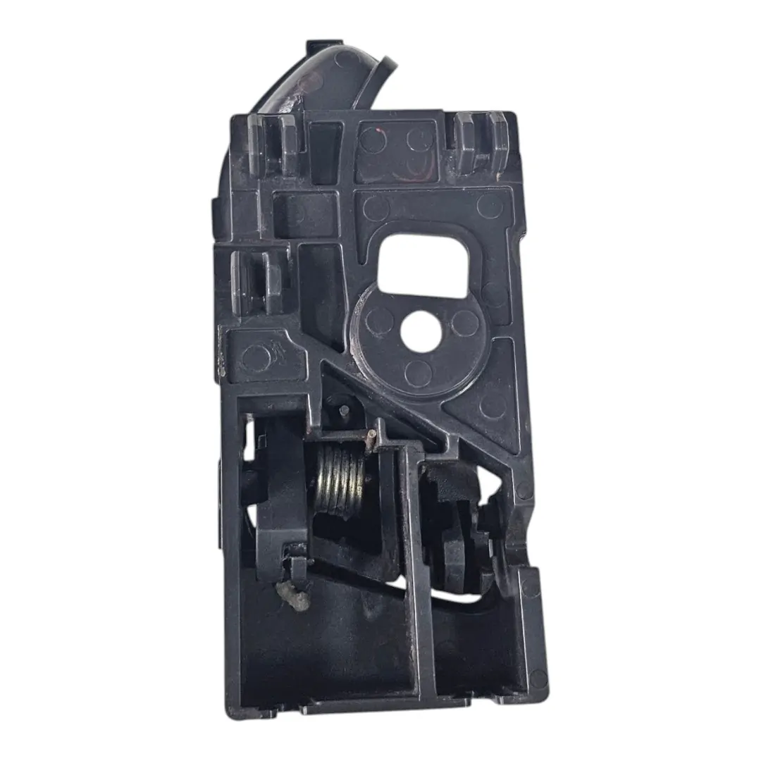Puxador porta dianteira esquerda S10 2015 2.8 200cv LS Manual
