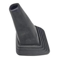 Coifa alavanca câmbio S10 2015 2.8 200cv LS Manual