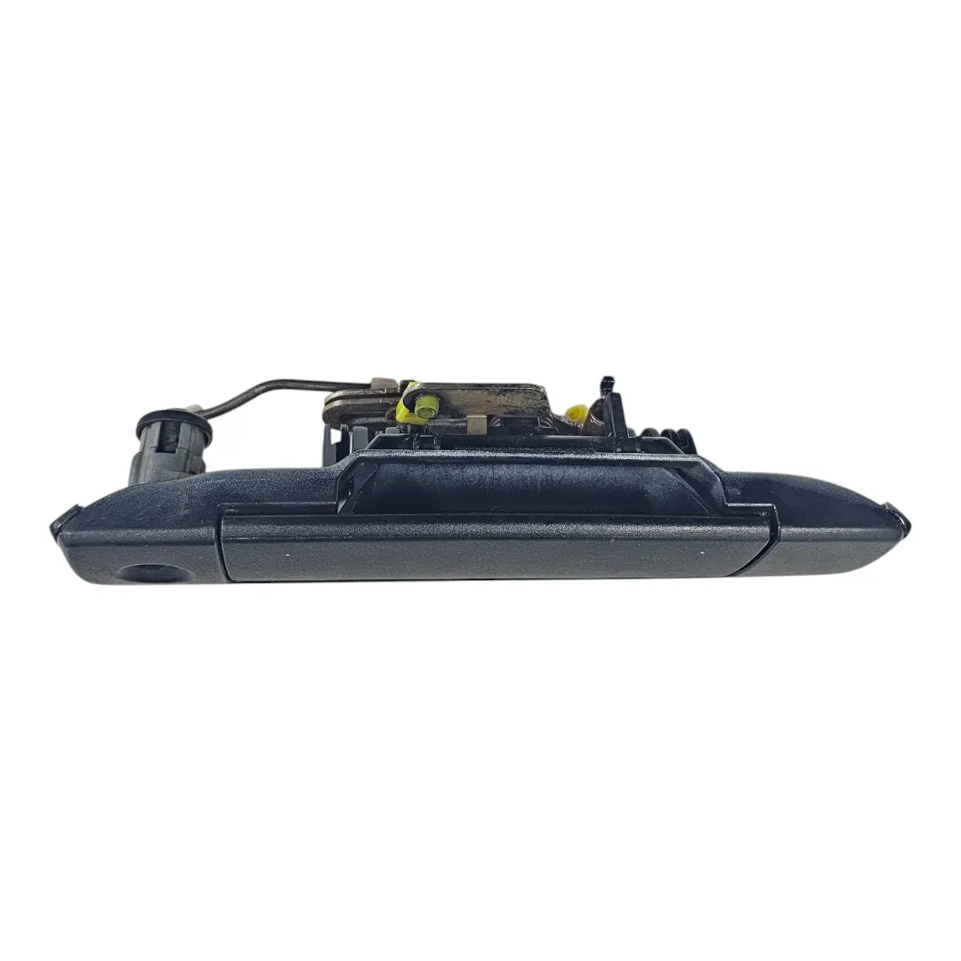 Maçaneta tampa traseira S10 2015 2.8 200cv LS Manual