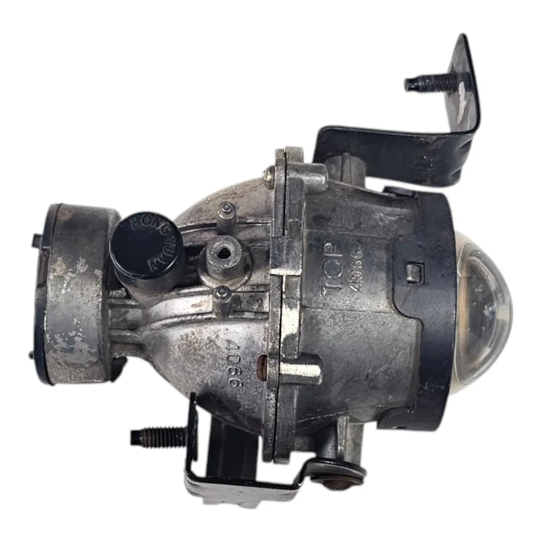 Farol de milha farolete S10 2015 2.8 200cv LS Manual