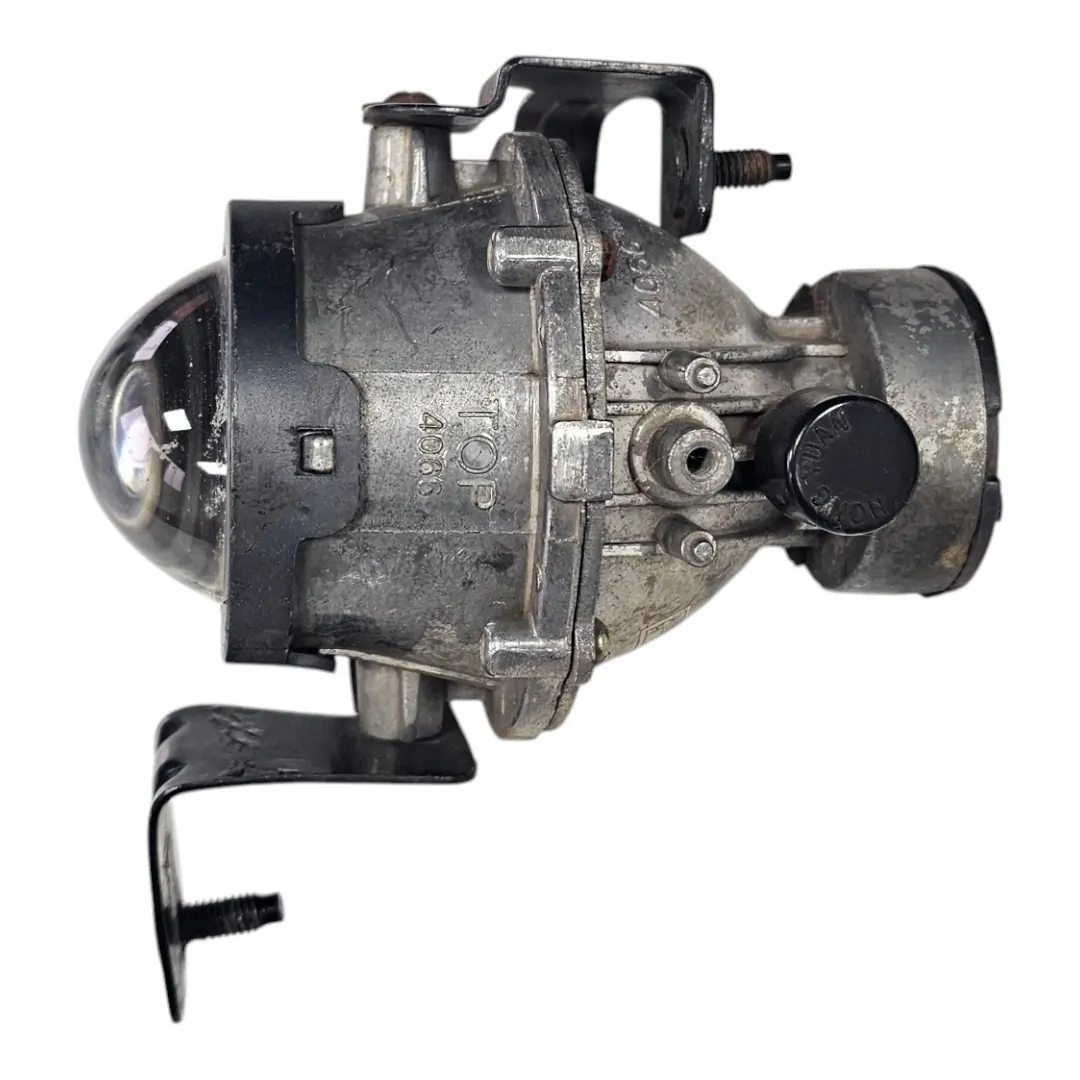 Farol de milha farolete S10 2015 2.8 200cv LS Manual