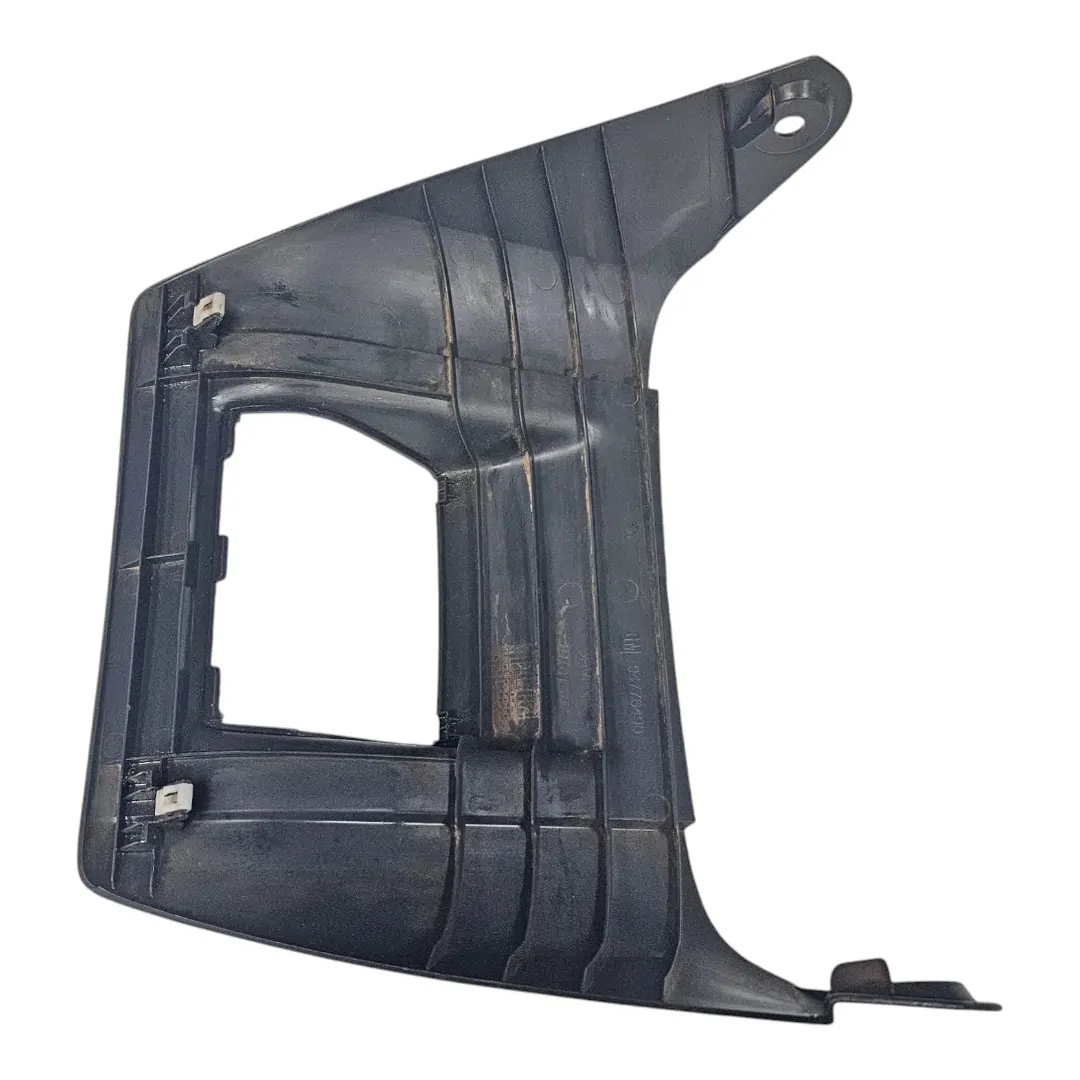 Moldura console do painel S10 2015 2.8 200cv LS Manual