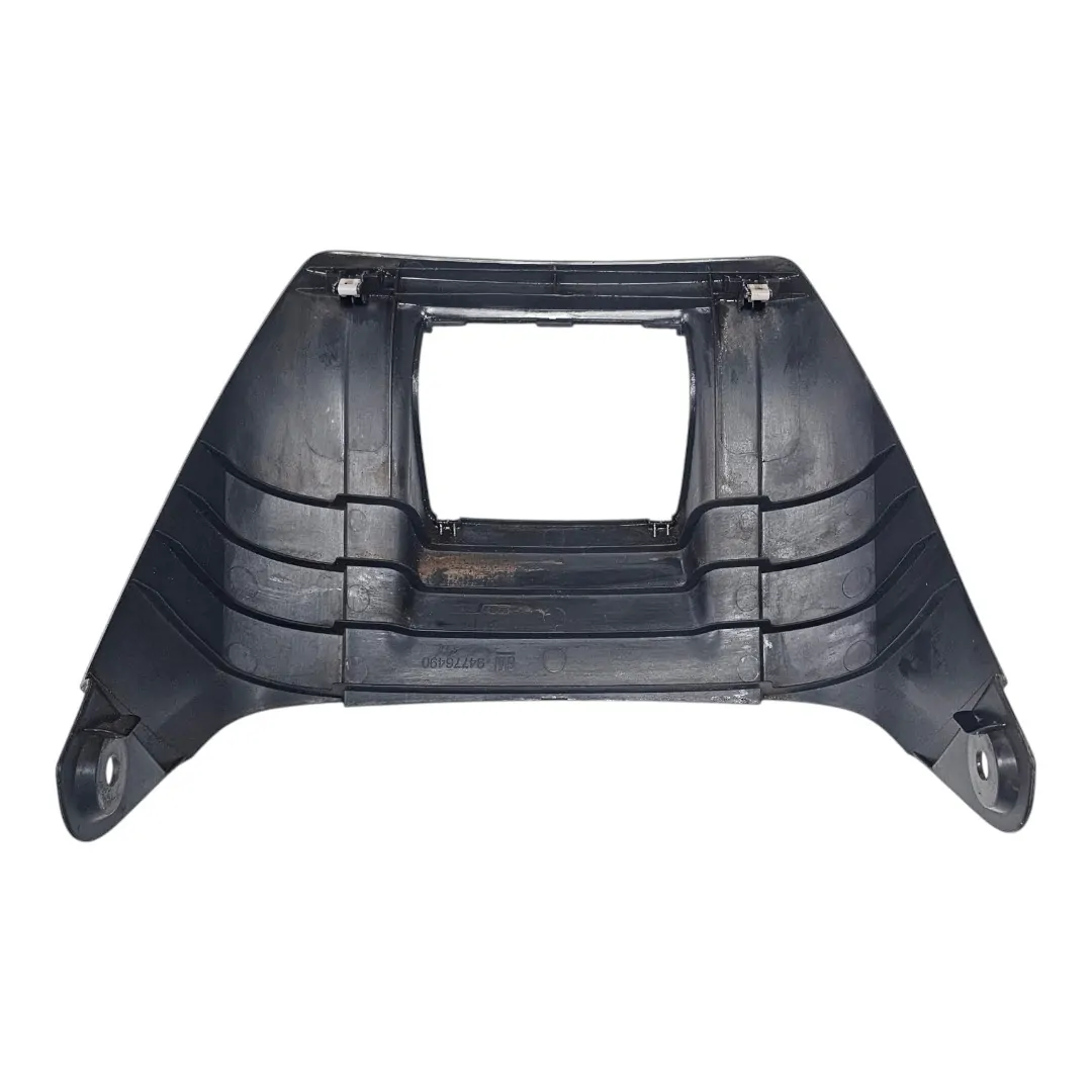 Moldura console do painel S10 2015 2.8 200cv LS Manual