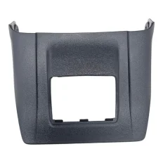 Moldura console do painel  S10 2015 2.8 200cv LS Manual