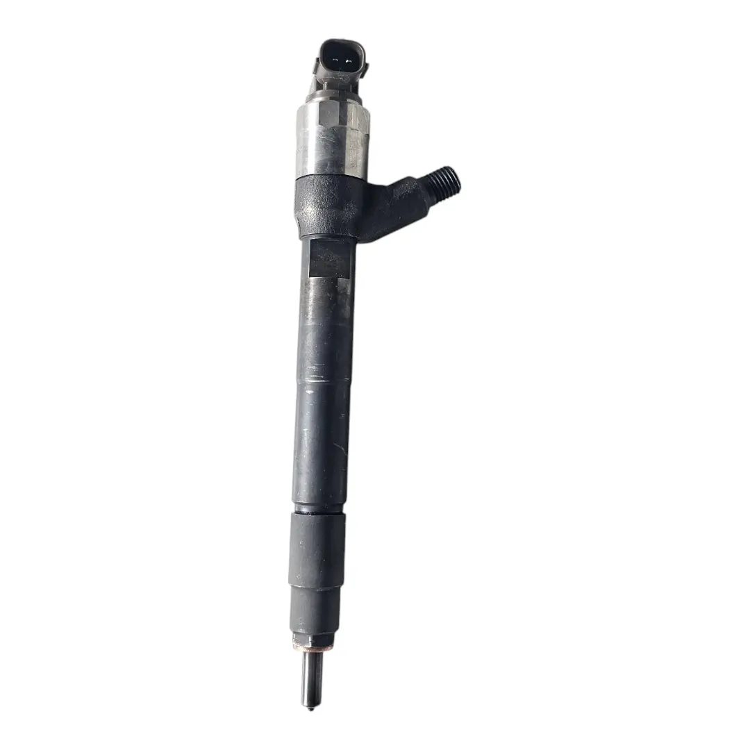 Bico injetor  S10 2015 2.8 200cv LS Manual