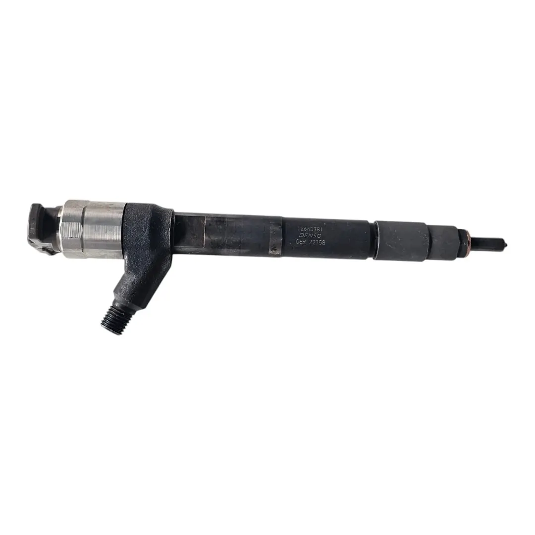 Bico injetor  S10 2015 2.8 200cv LS Manual
