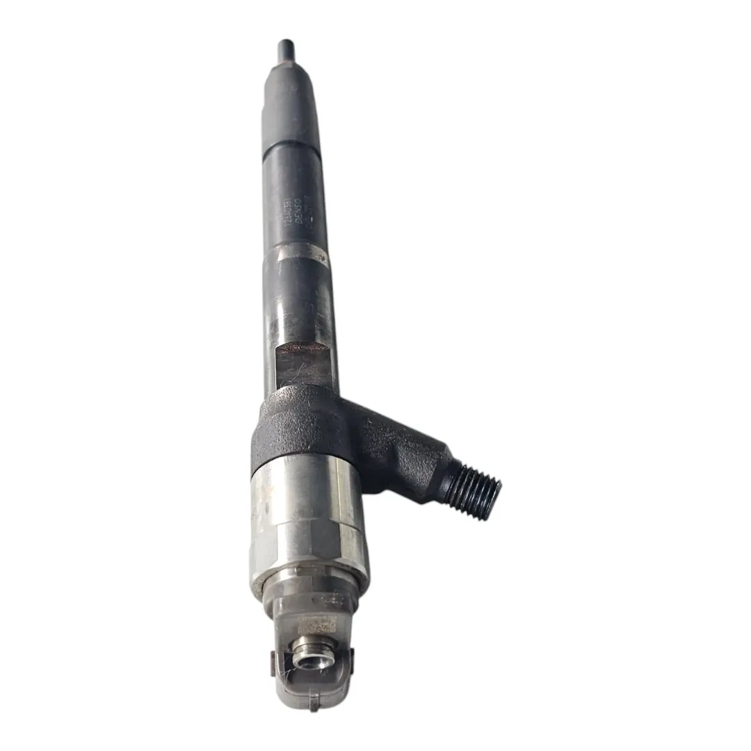 Bico injetor  S10 2015 2.8 200cv LS Manual