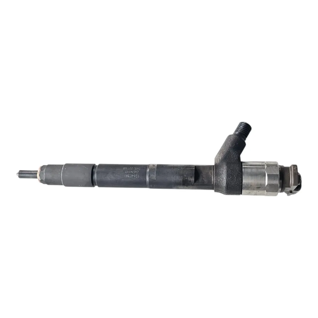 Bico injetor  S10 2015 2.8 200cv LS Manual