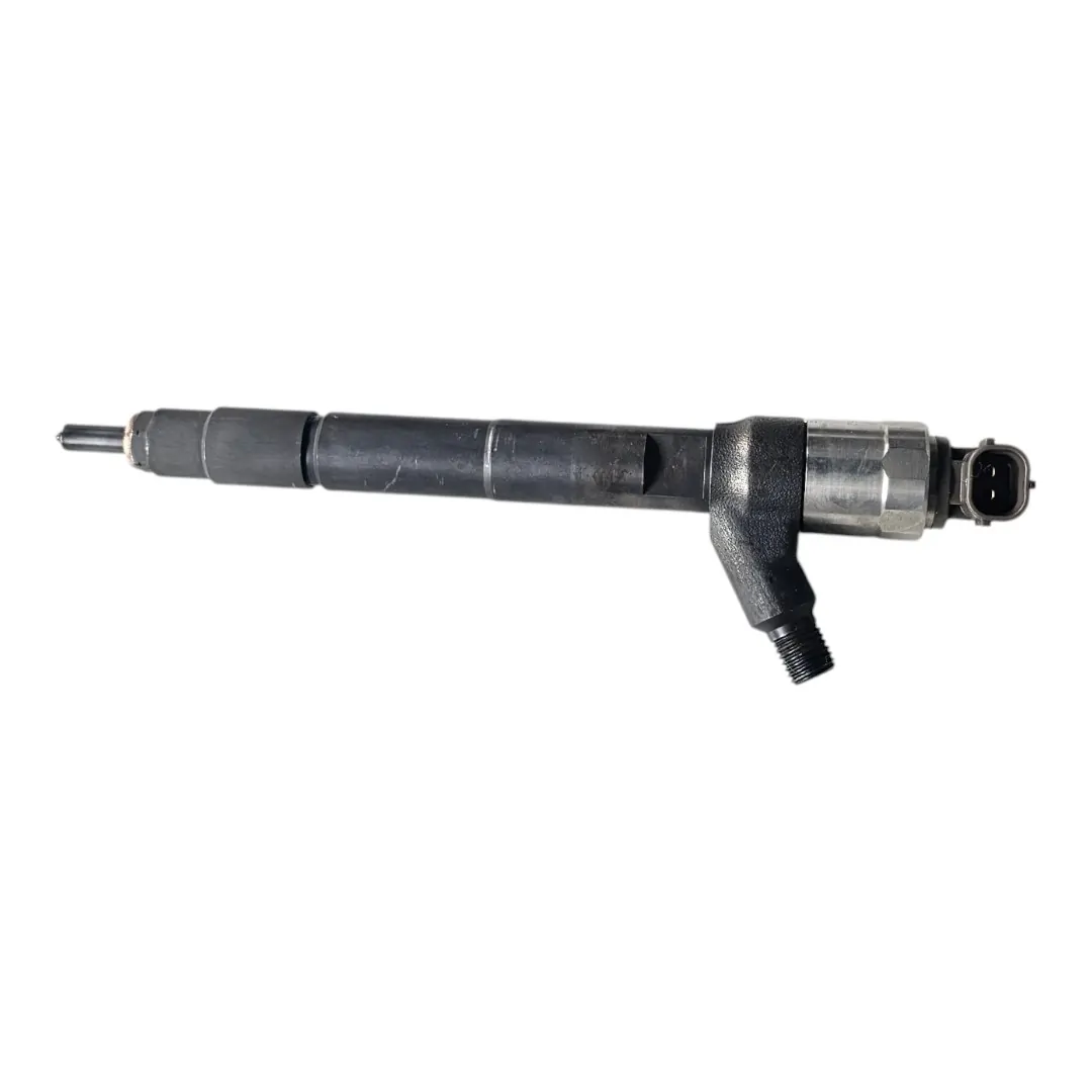 Bico injetor  S10 2015 2.8 200cv LS Manual