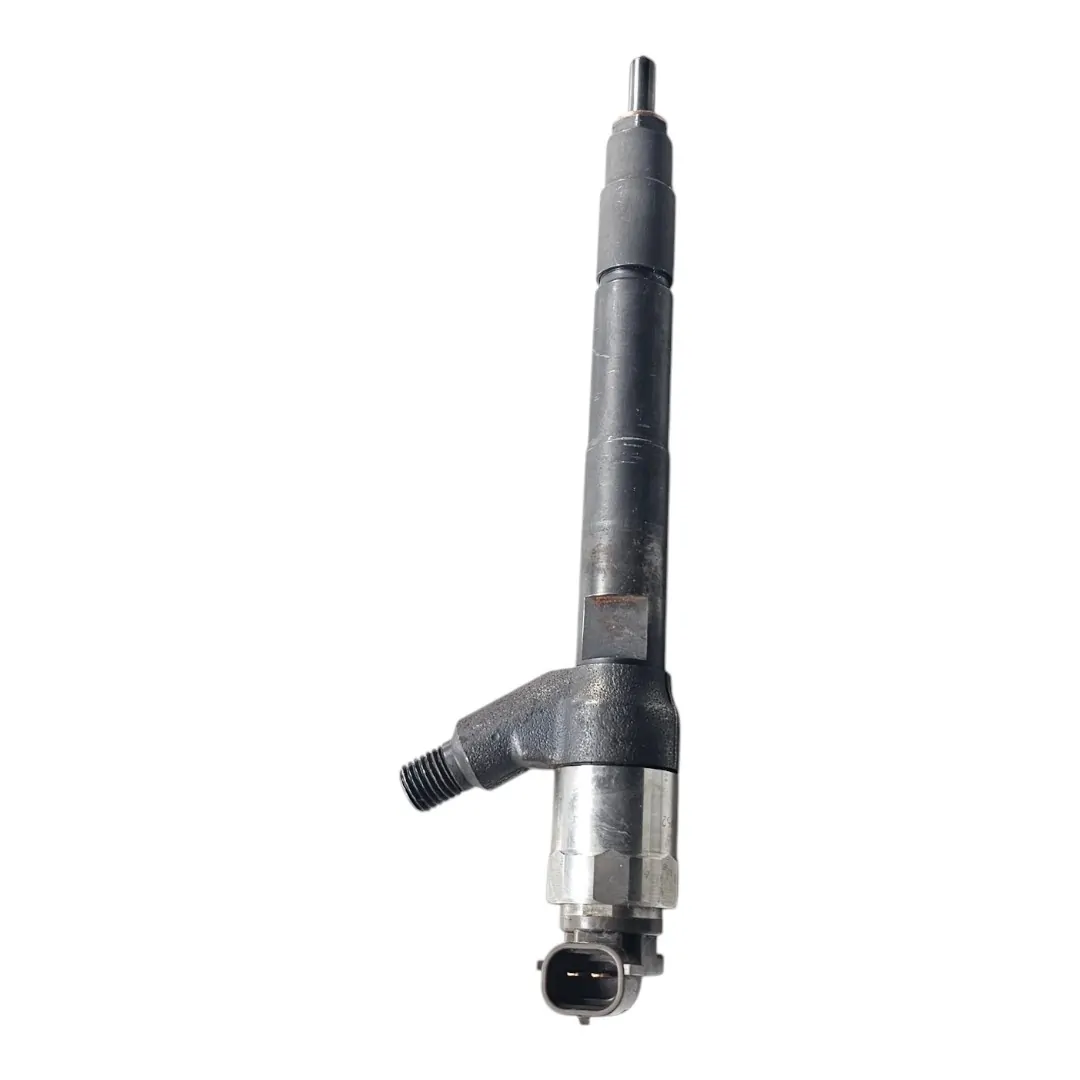 Bico injetor  S10 2015 2.8 200cv LS Manual