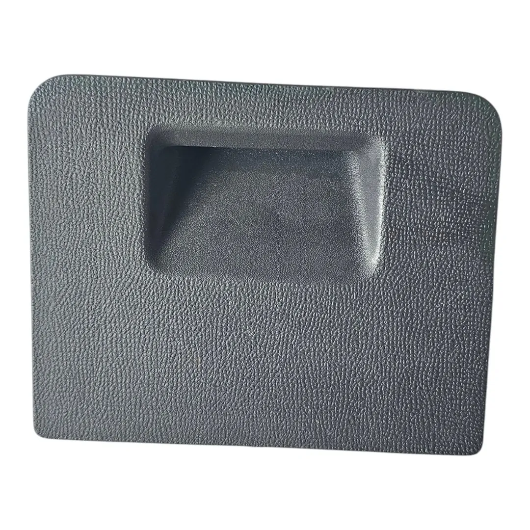 Porta objetos painel com detalhe S10 2015 2.8 200cv LS Manual