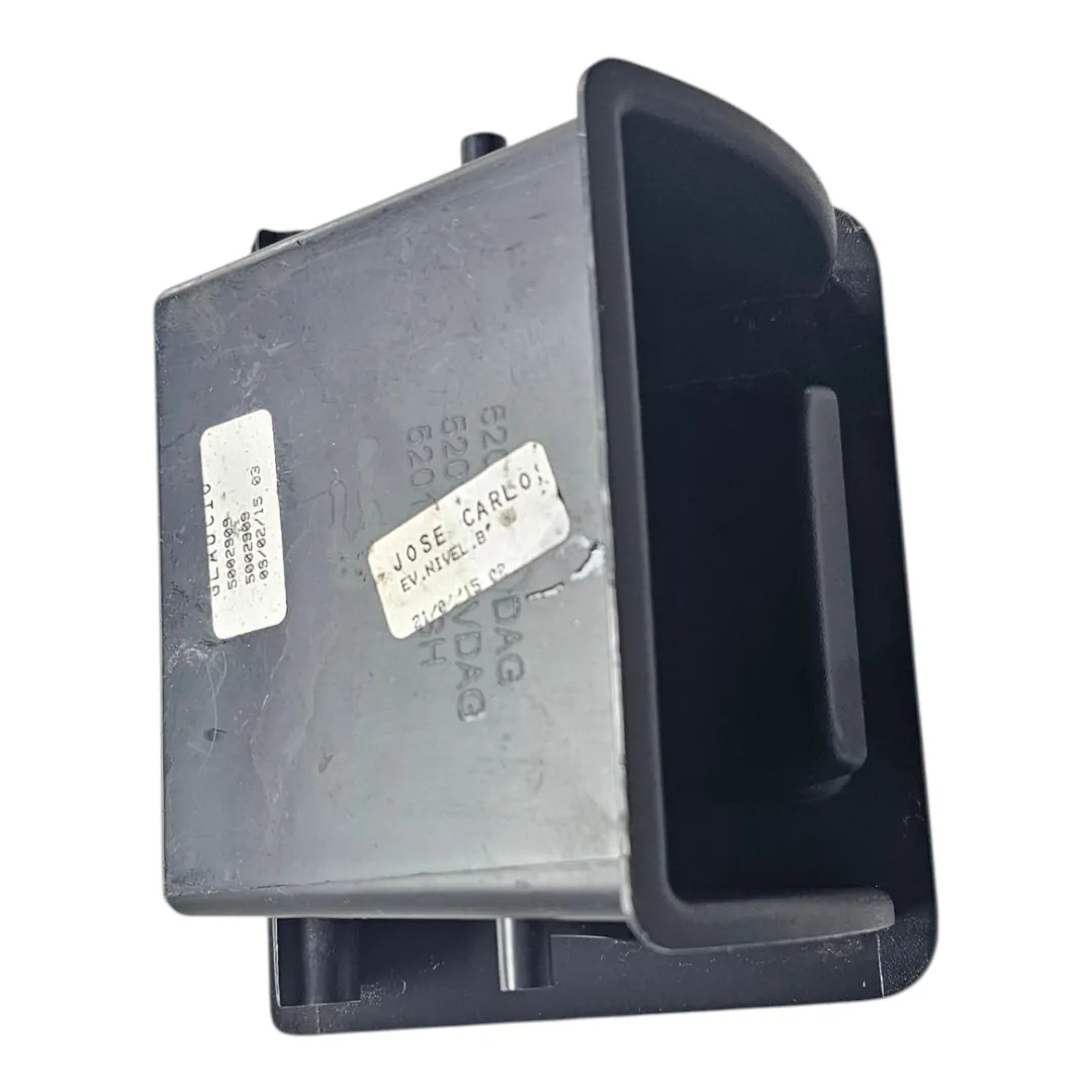 Porta objetos painel com detalhe S10 2015 2.8 200cv LS Manual