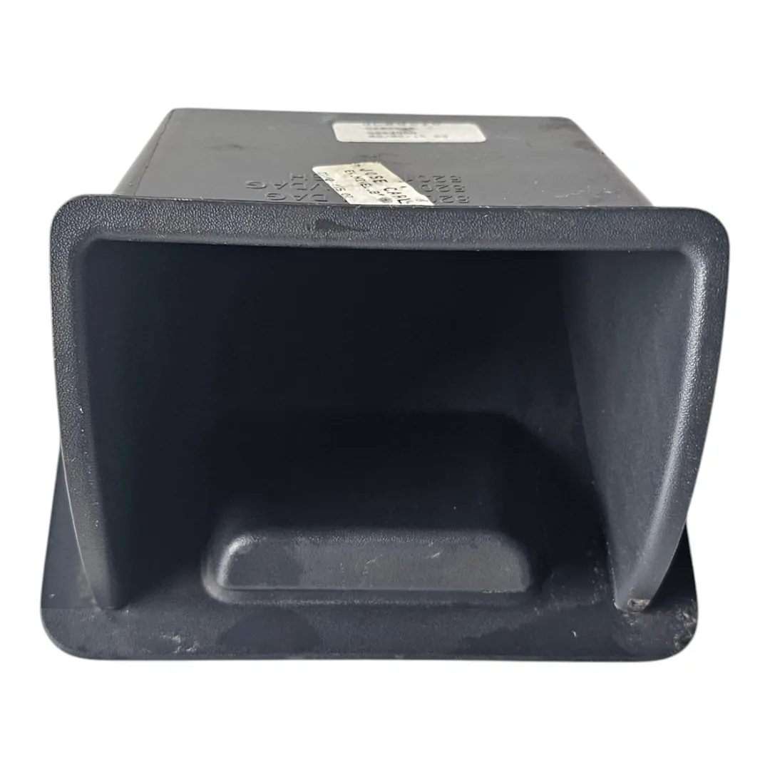 Porta objetos painel com detalhe S10 2015 2.8 200cv LS Manual