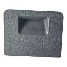 Porta objetos painel com detalhe S10 2015 2.8 200cv LS Manual