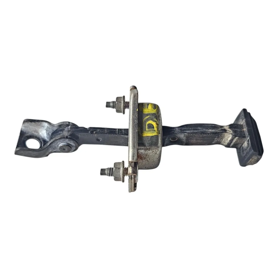 Limitador porta dianteira esquerda S10 2015 2.8 200cv LS Manual