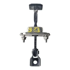 Limitador porta dianteira esquerda S10 2015 2.8 200cv LS Manual