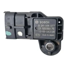 Sensor MAP S10 2015 2.8 200cv LS Manual