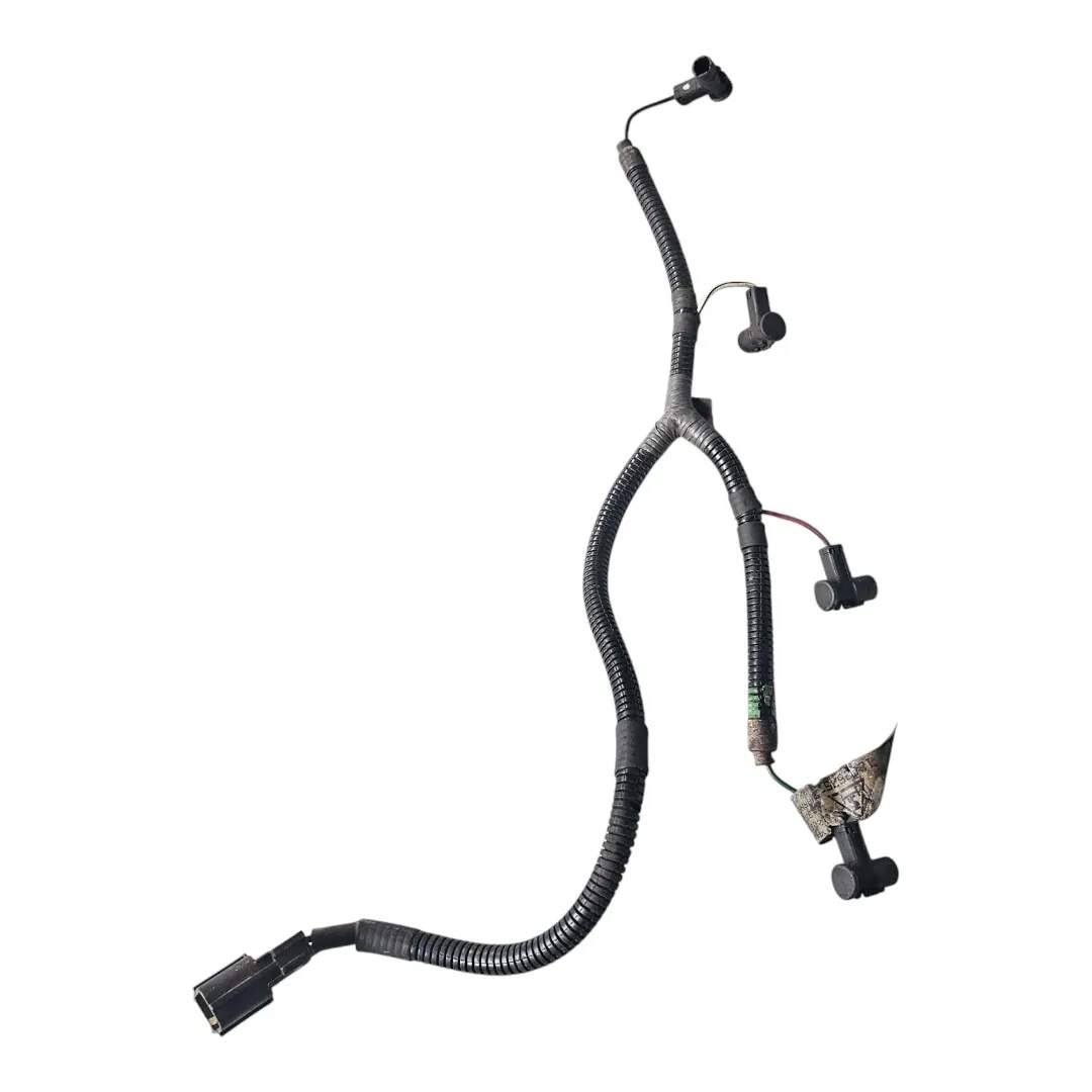 Chicote velas aquecedoras S10 2015 2.8 200cv LS Manual