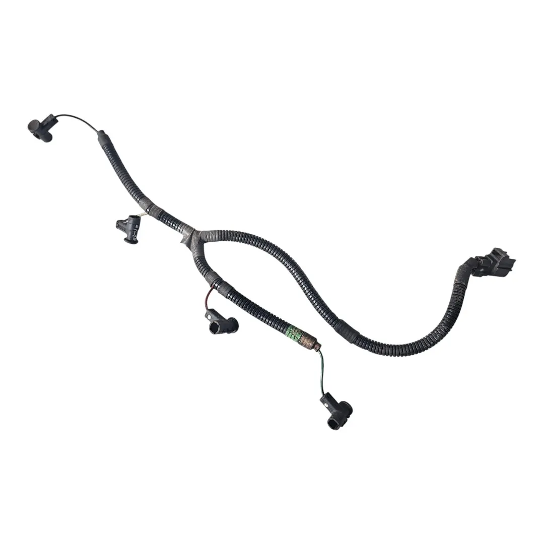 Chicote velas aquecedoras S10 2015 2.8 200cv LS Manual
