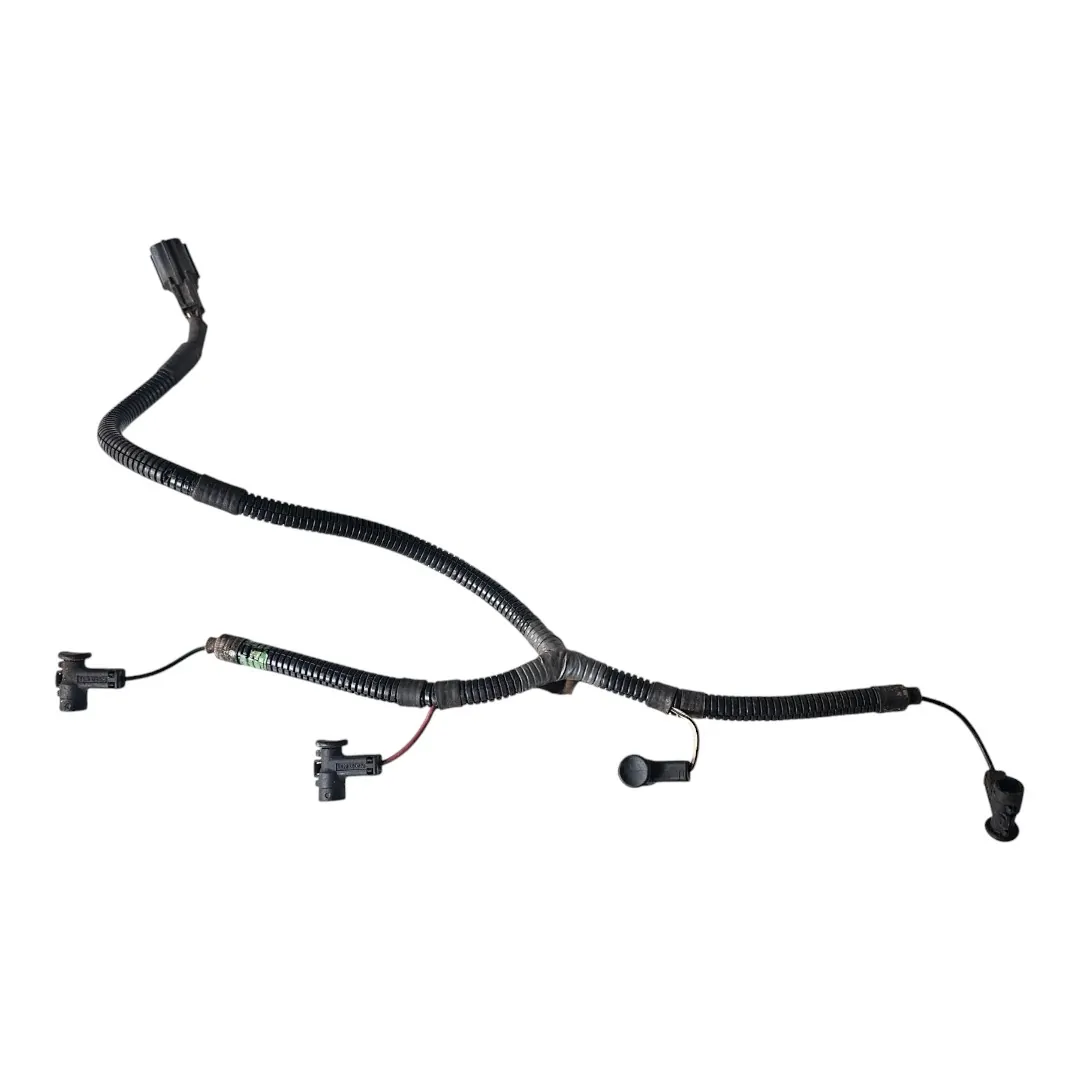 Chicote velas aquecedoras S10 2015 2.8 200cv LS Manual