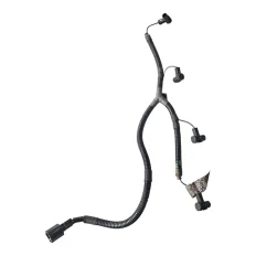 Chicote velas aquecedoras S10 2015 2.8 200cv LS Manual