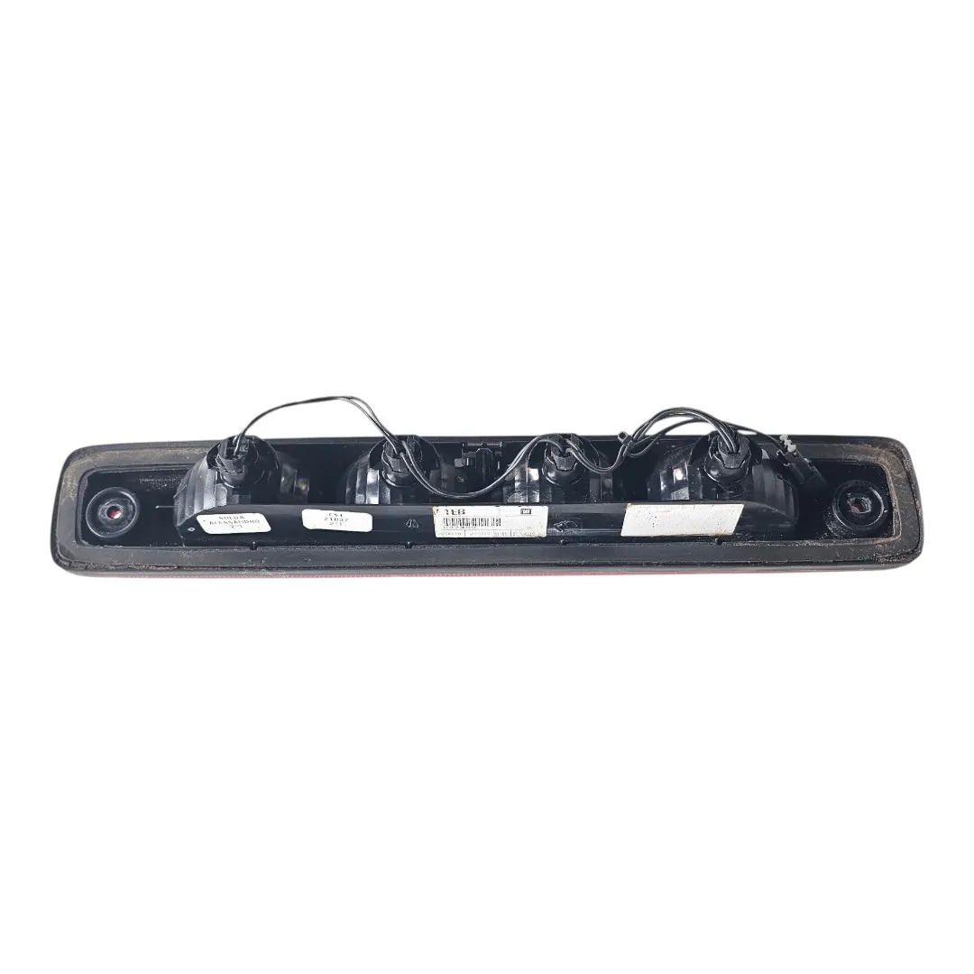 Luz de freio break light S10 2015 2.8 200cv LS Manual