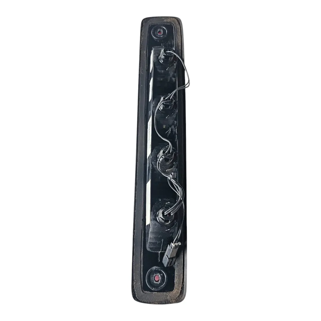 Luz de freio break light S10 2015 2.8 200cv LS Manual