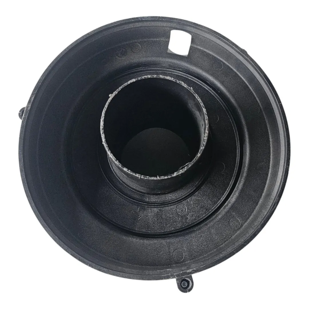 Tampa compartimento filtro de ar S10 2015 2.8 200cv LS Manual