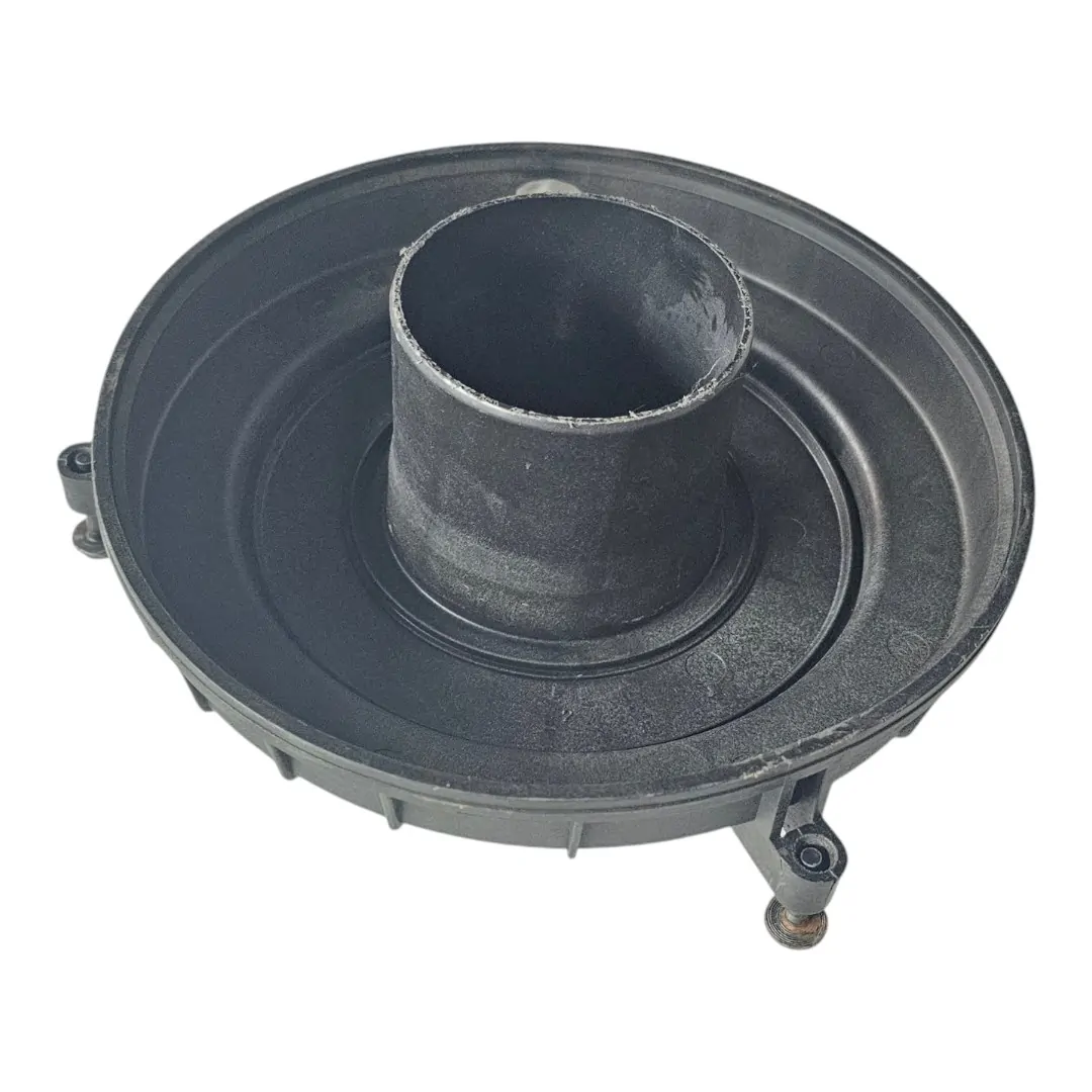 Tampa compartimento filtro de ar S10 2015 2.8 200cv LS Manual